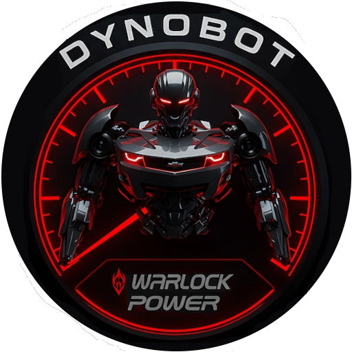 DynoBot Icon